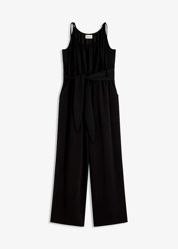 Jerseyjumpsuit, bonprix