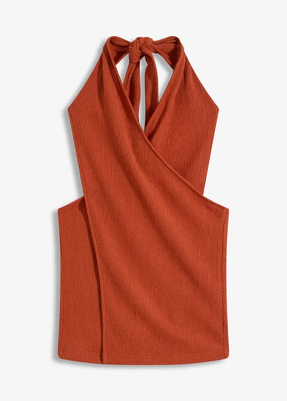 Halternecklinne, bonprix