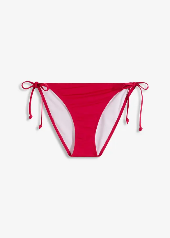 Bikinibyxa med knytband i sidan, bonprix