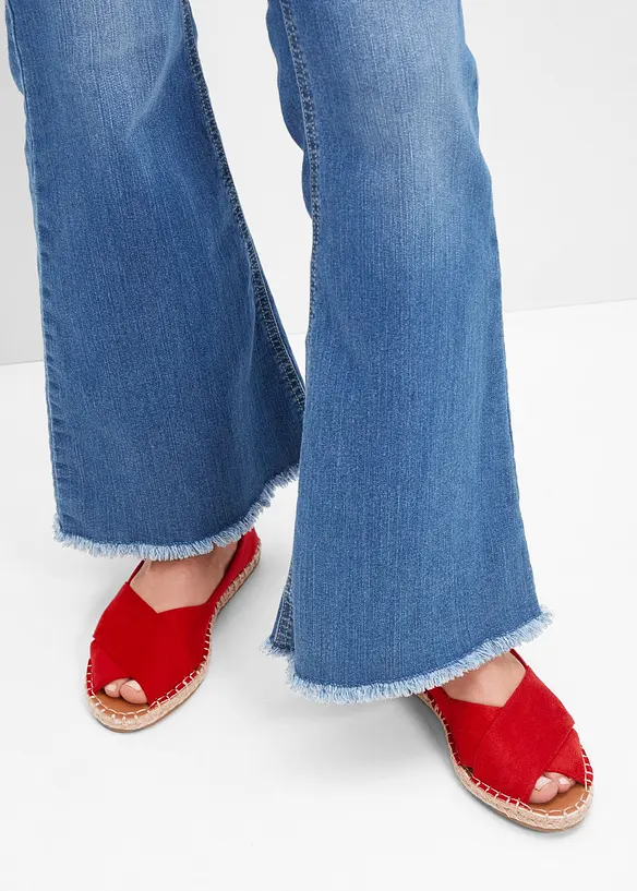 Espadriller, bonprix
