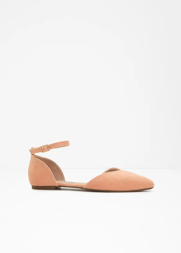 Ballerinaskor, bonprix