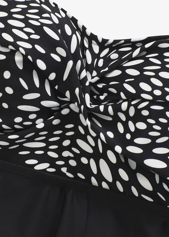 Lång tankini (2 delar), bonprix