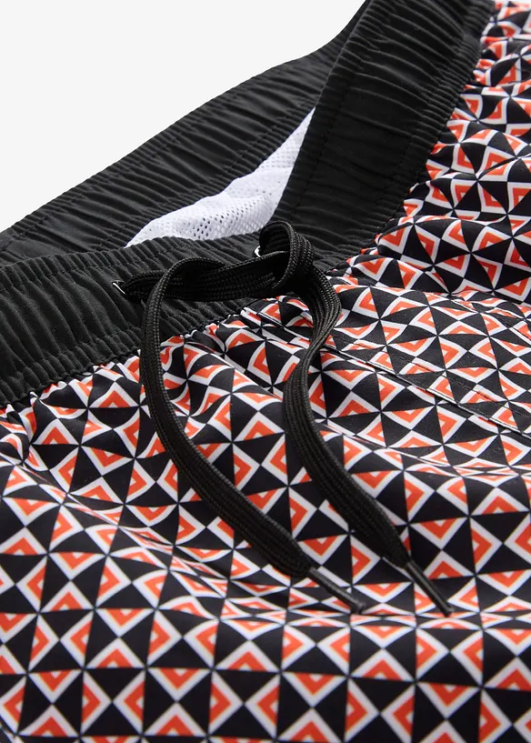 Herrbadshorts, bonprix