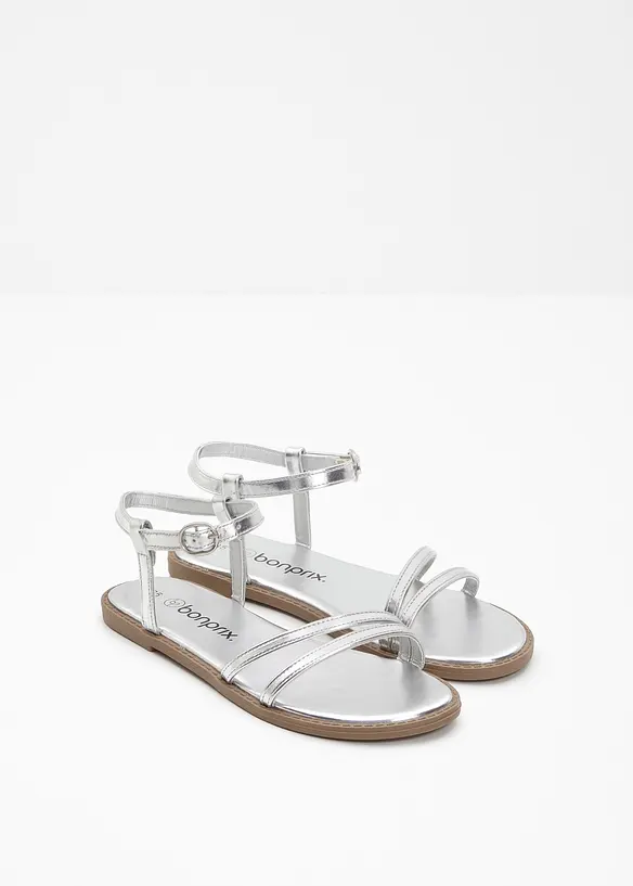 Sandal för barn, bonprix
