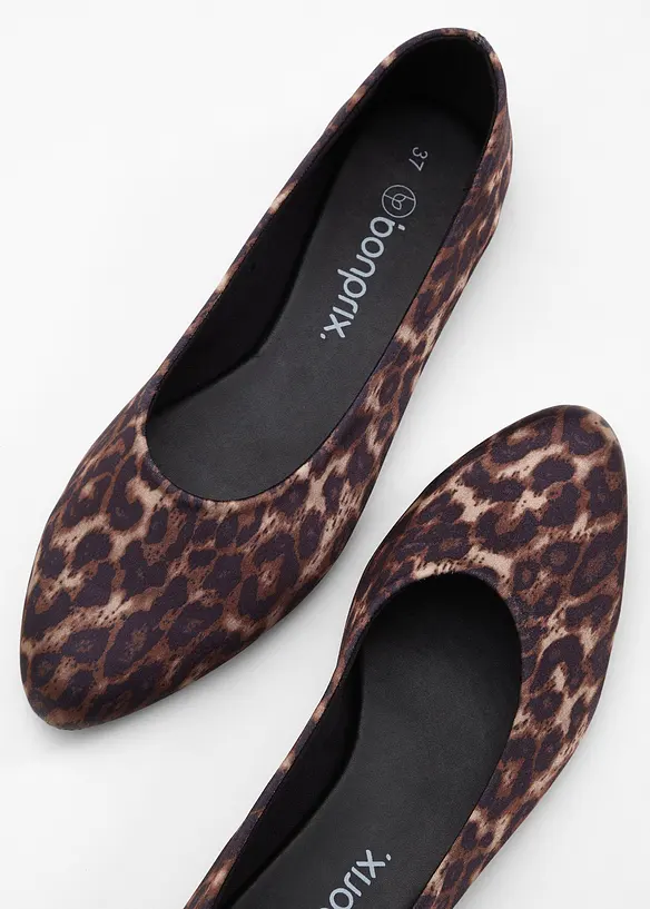 Ballerinaskor, bonprix