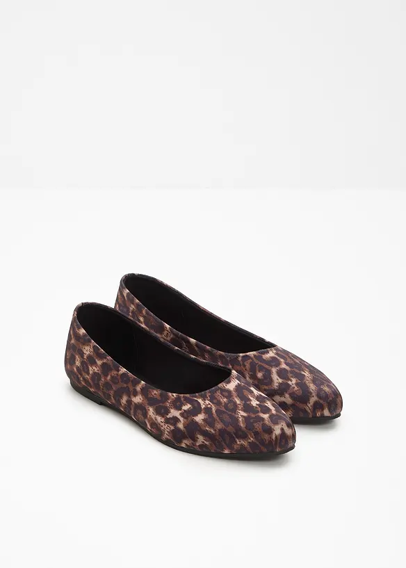 Ballerinaskor, bonprix