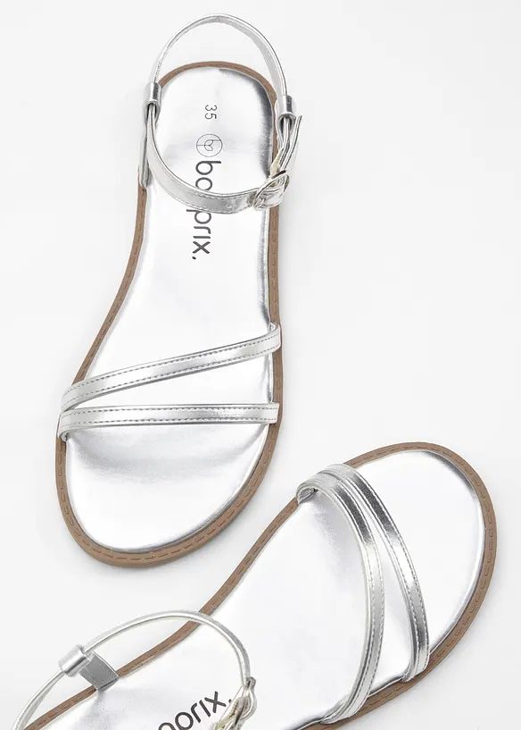 Sandal för barn, bonprix
