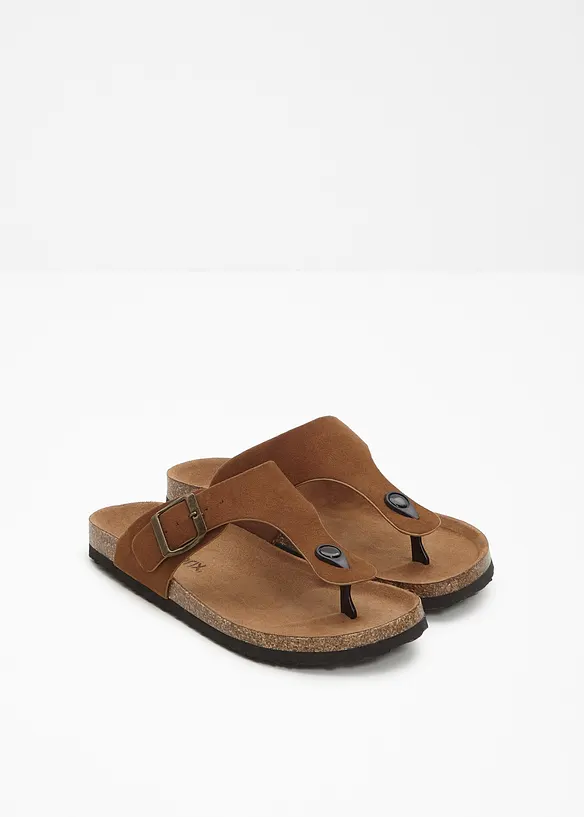Flip flop-sandal, bonprix