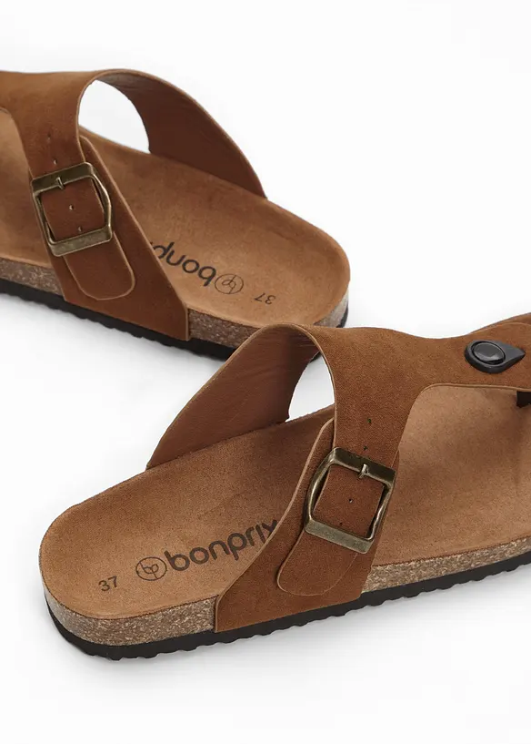 Flip flop-sandal, bonprix