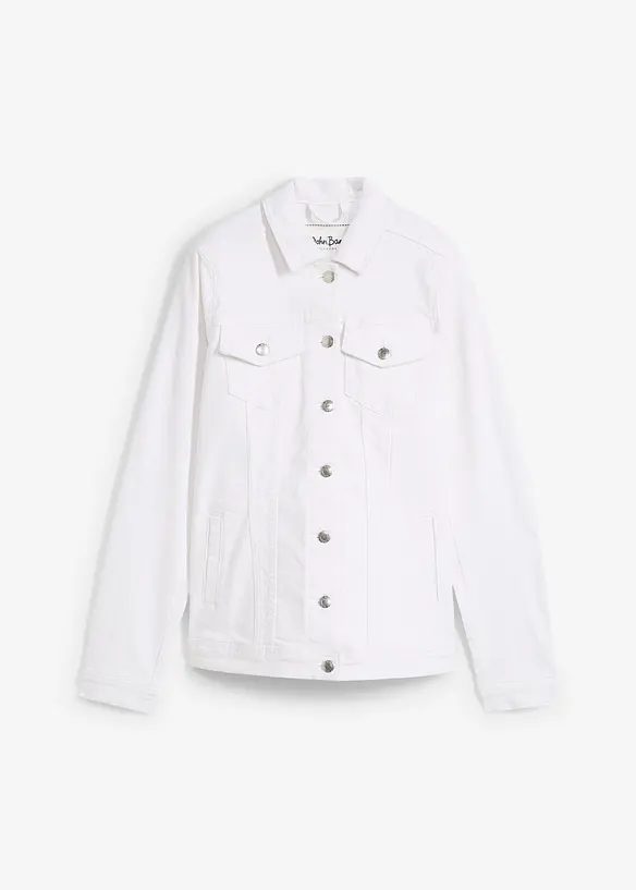 Jeansjacka, bonprix