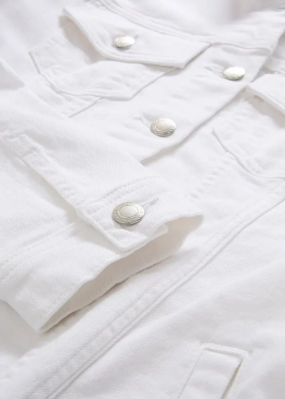 Jeansjacka, bonprix