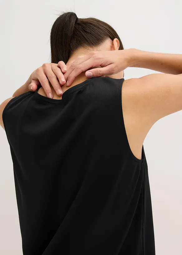 Snabbtorkande sportlinne, bonprix