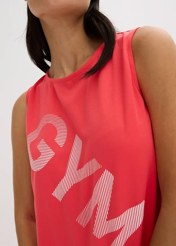 Snabbtorkande sportlinne, bonprix