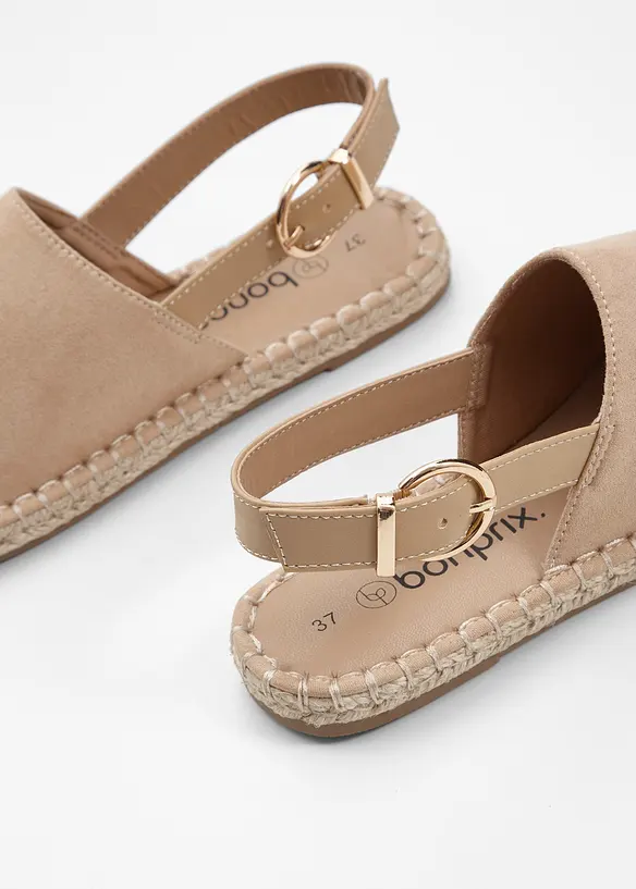 Espadriller, bonprix