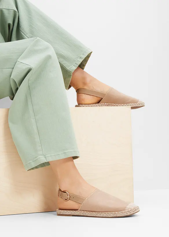 Espadriller, bonprix