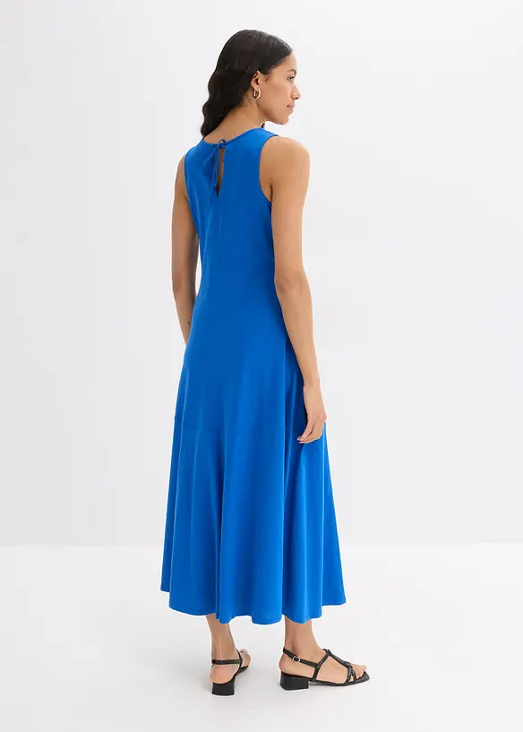 &Auml;rml&ouml;s kl&auml;nning i ren ekologisk bomull, bonprix