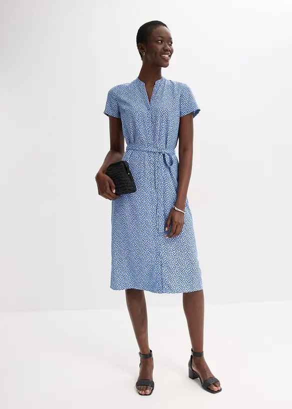 Prickig bluskl&auml;nning, bonprix