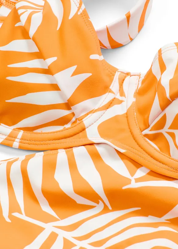 Minimizer-bikini (2 delar), bonprix