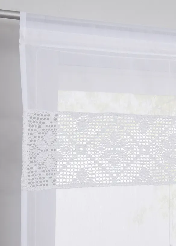 Hissgardin "Alba", bonprix