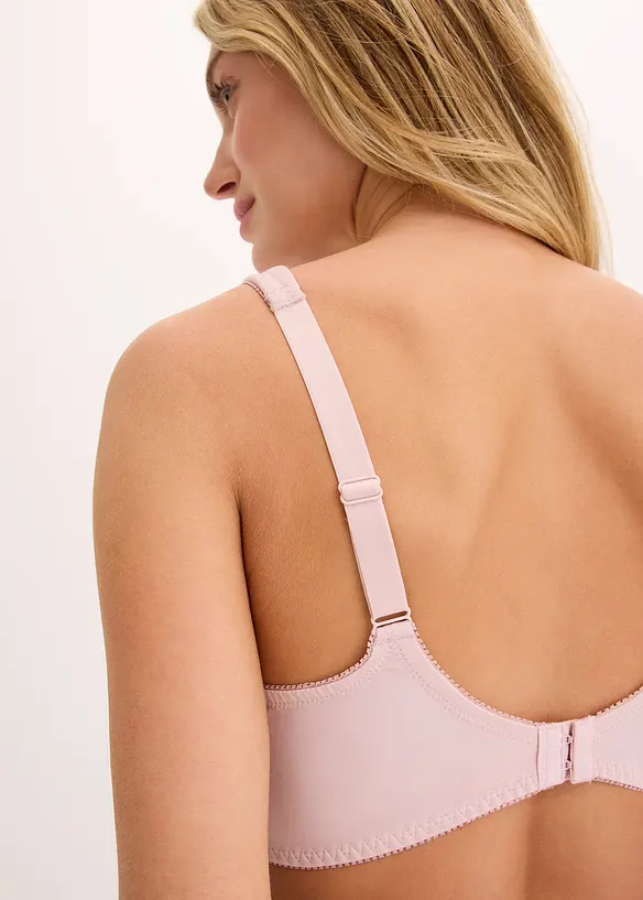Minimizer-BH med diskret broderi, bonprix