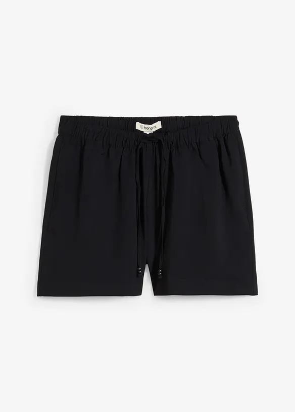 Dra på-shorts, bonprix