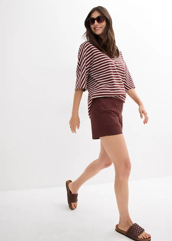 Twillshorts, bonprix