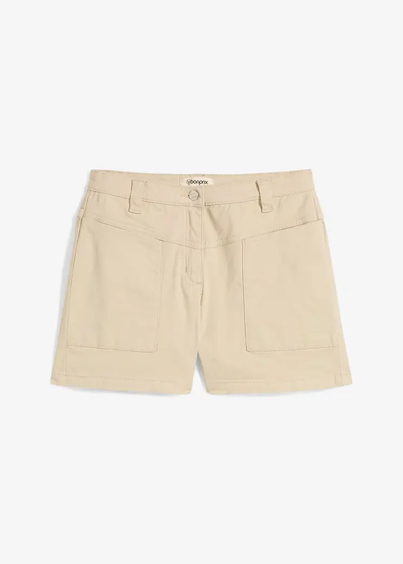 Twillshorts, bonprix