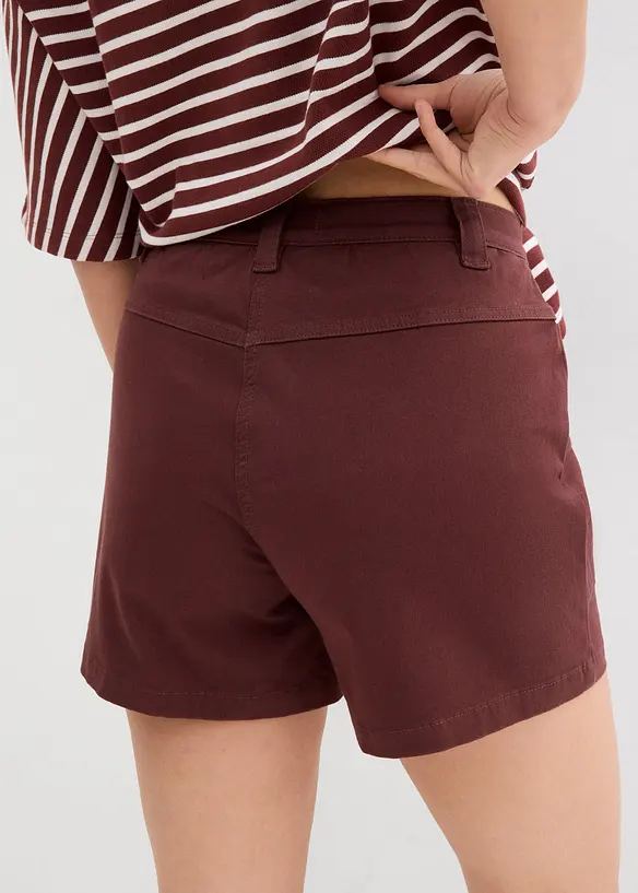 Twillshorts, bonprix