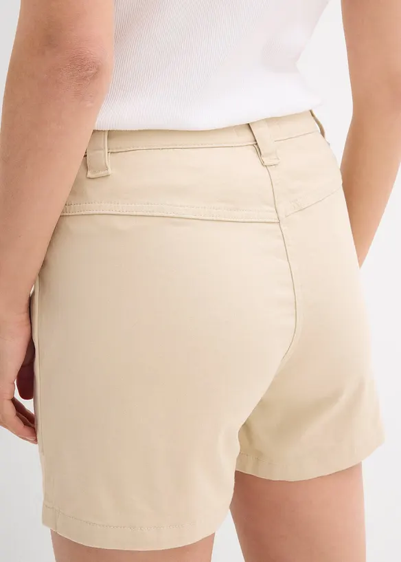 Twillshorts, bonprix