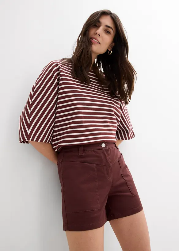 Twillshorts, bonprix