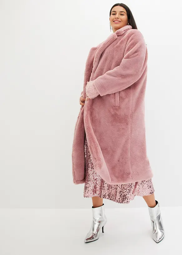 Kappa i p&auml;lsimitat, bonprix