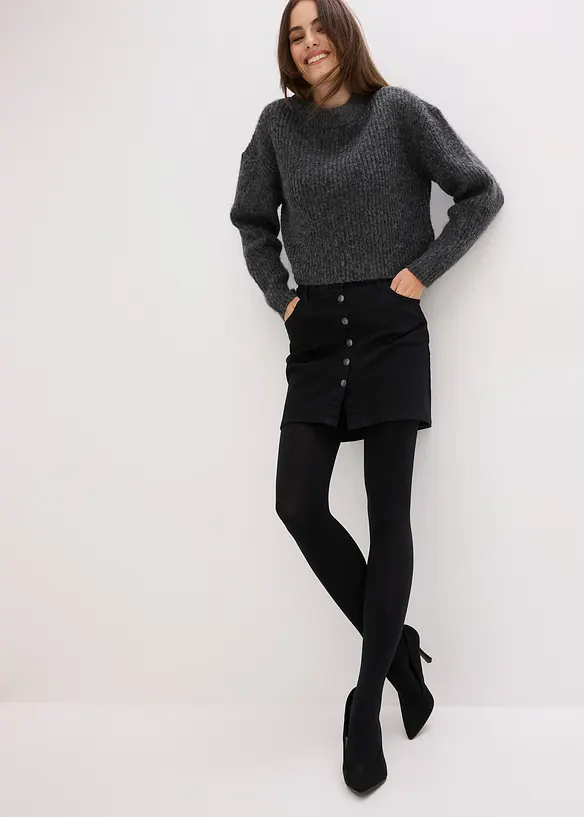 Termostrumpbyxa (100 den), bonprix