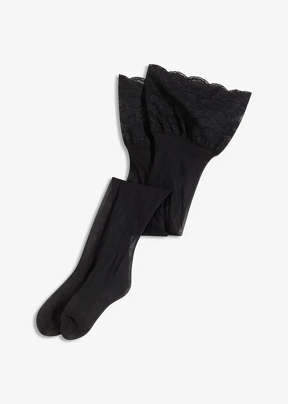 Stay-ups (20 den), bonprix