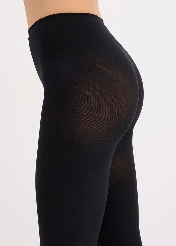 Twillshorts av ren bomull, Loose Fit, bonprix