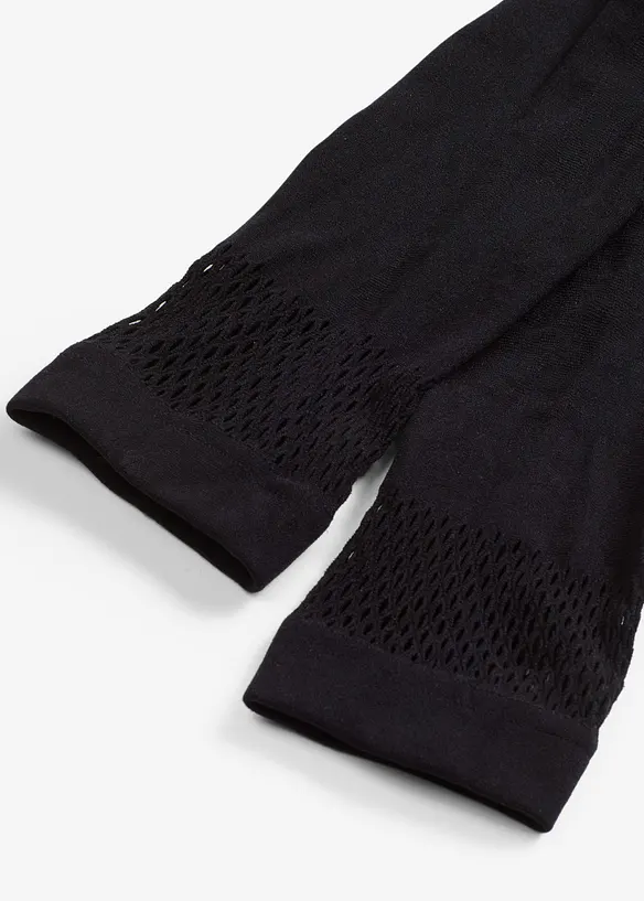 Twillshorts av ren bomull, Loose Fit, bonprix