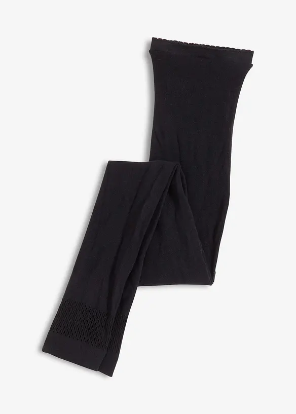 Twillshorts av ren bomull, Loose Fit, bonprix