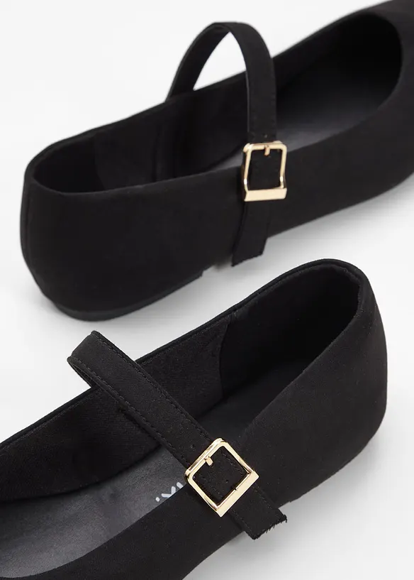 Ballerinaskor, bonprix