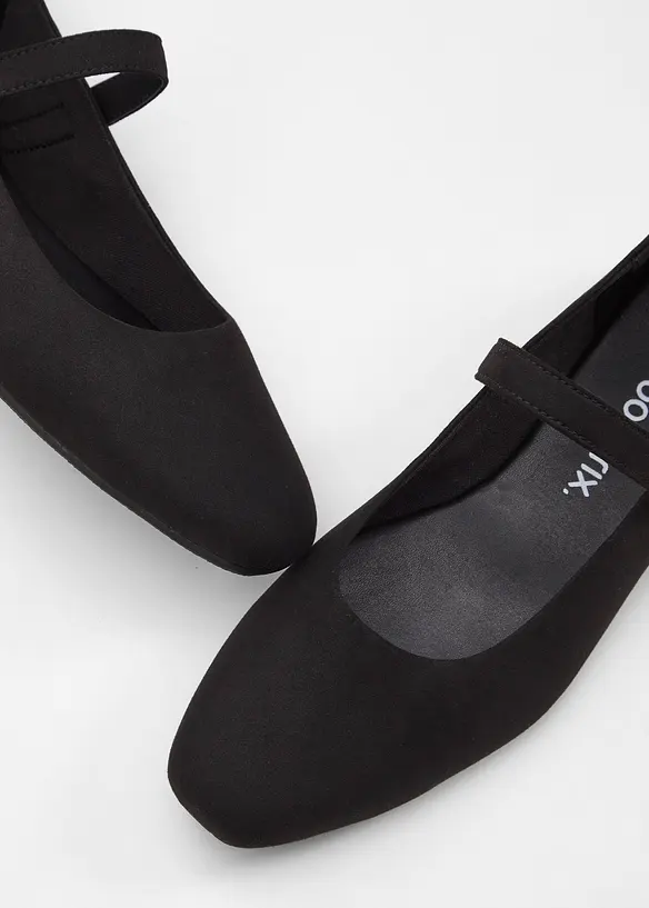 Ballerinaskor, bonprix