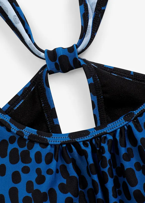 Oversize-tankini (2 delar), bonprix