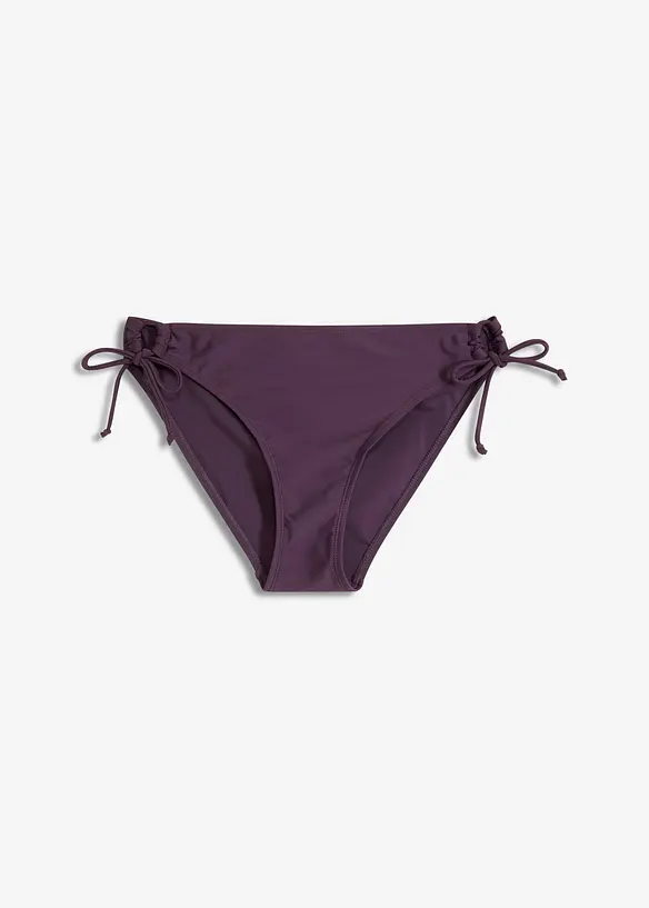 Bikinibyxa med knytband, bonprix