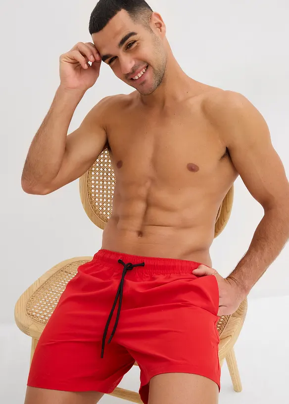 Herrbadshorts, bonprix