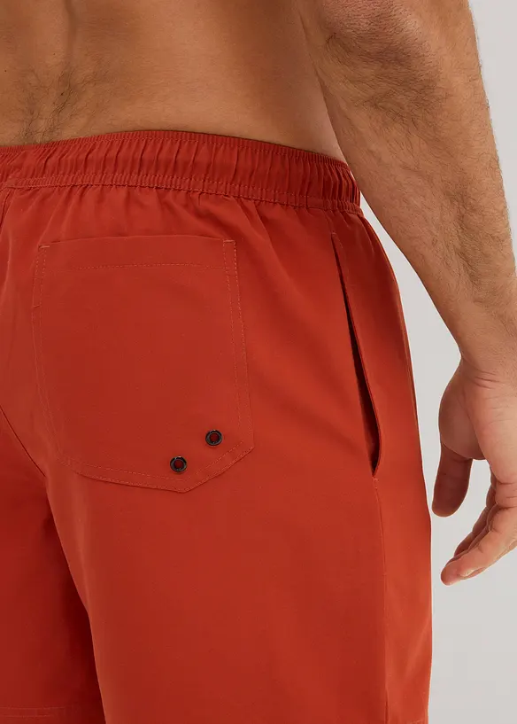 Herrbadshorts, bonprix