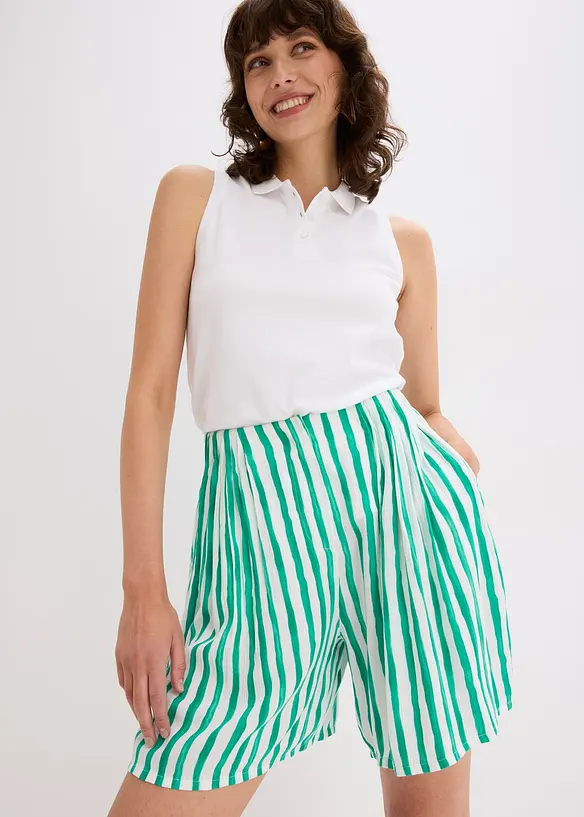 Shorts, bonprix