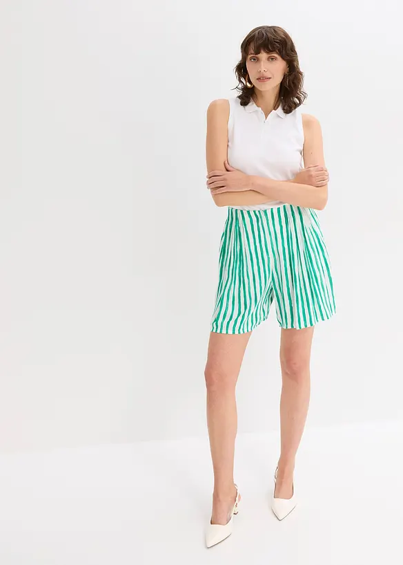 Shorts, bonprix