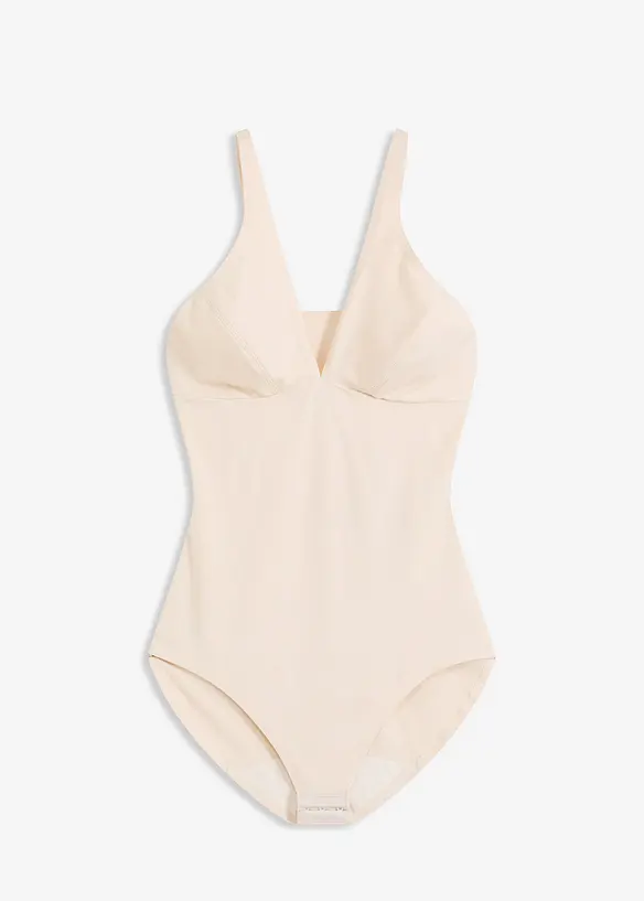 Formande body med lätt formande effekt, bonprix