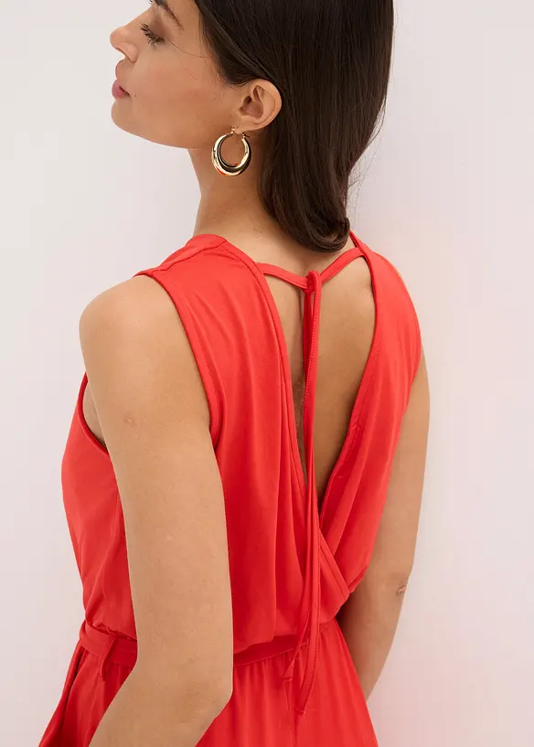 Jerseyjumpsuit, bonprix
