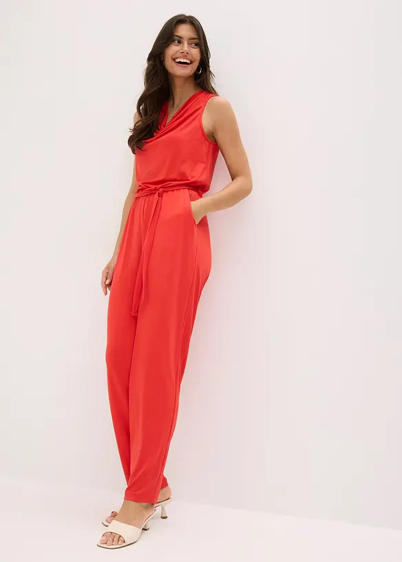 Jerseyjumpsuit, bonprix