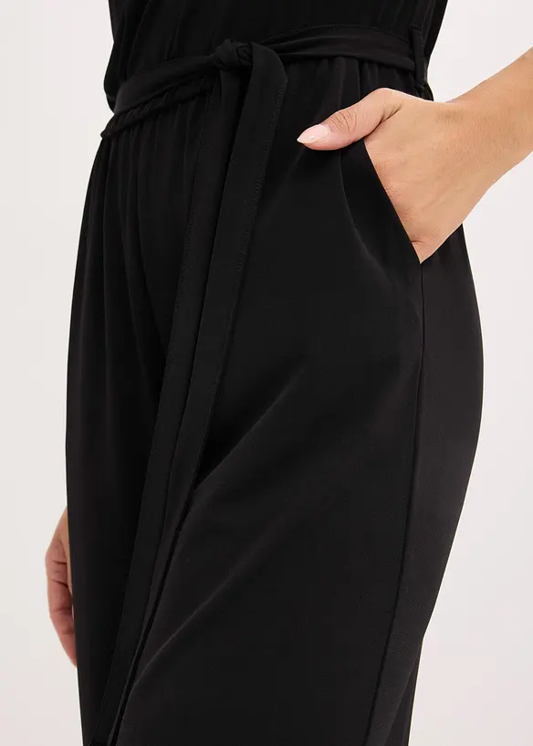 Jerseyjumpsuit, bonprix