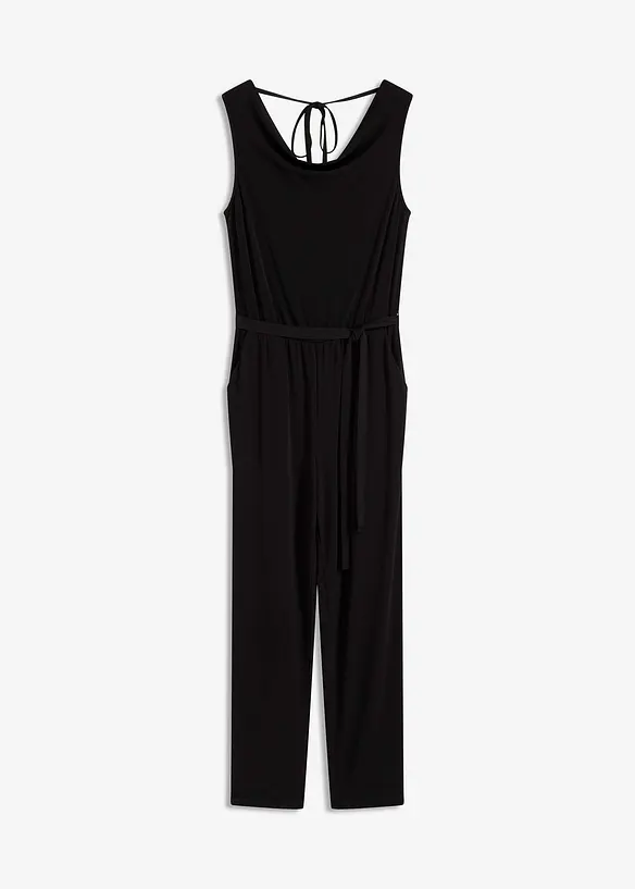 Jerseyjumpsuit, bonprix
