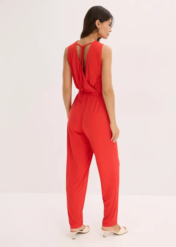 Jerseyjumpsuit, bonprix